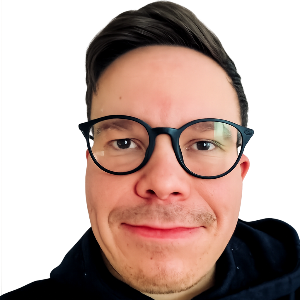 Jussi Keinänen